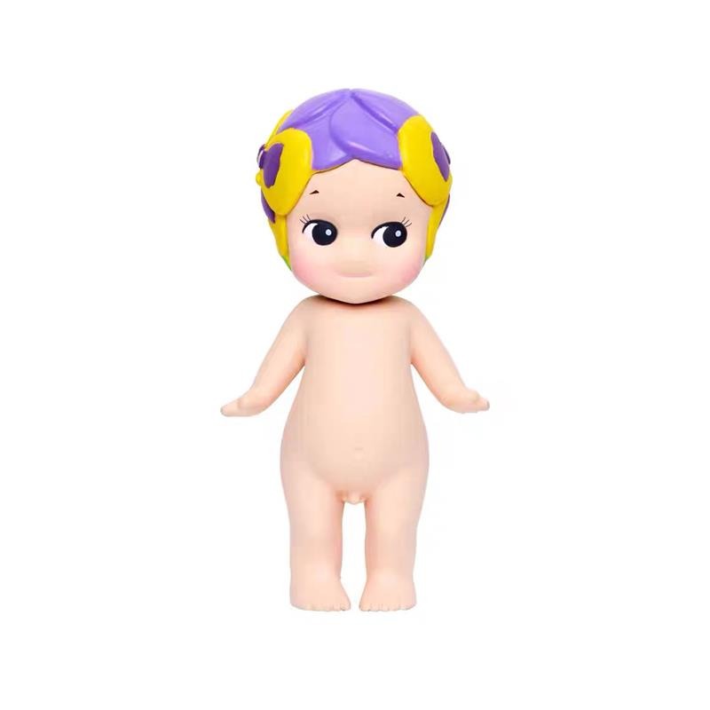 Sonny Angel Flower Series Blind Box