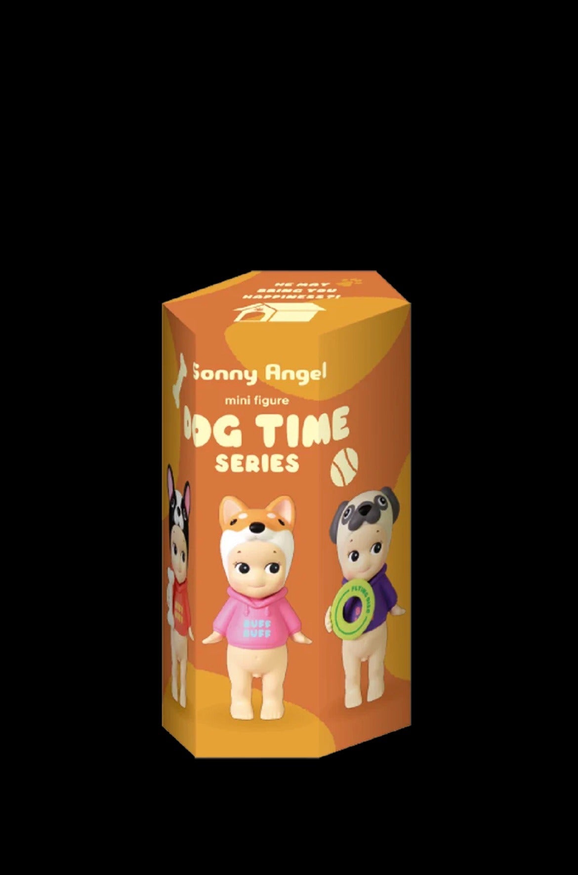 Sonny Angel Dog Series Blind Box