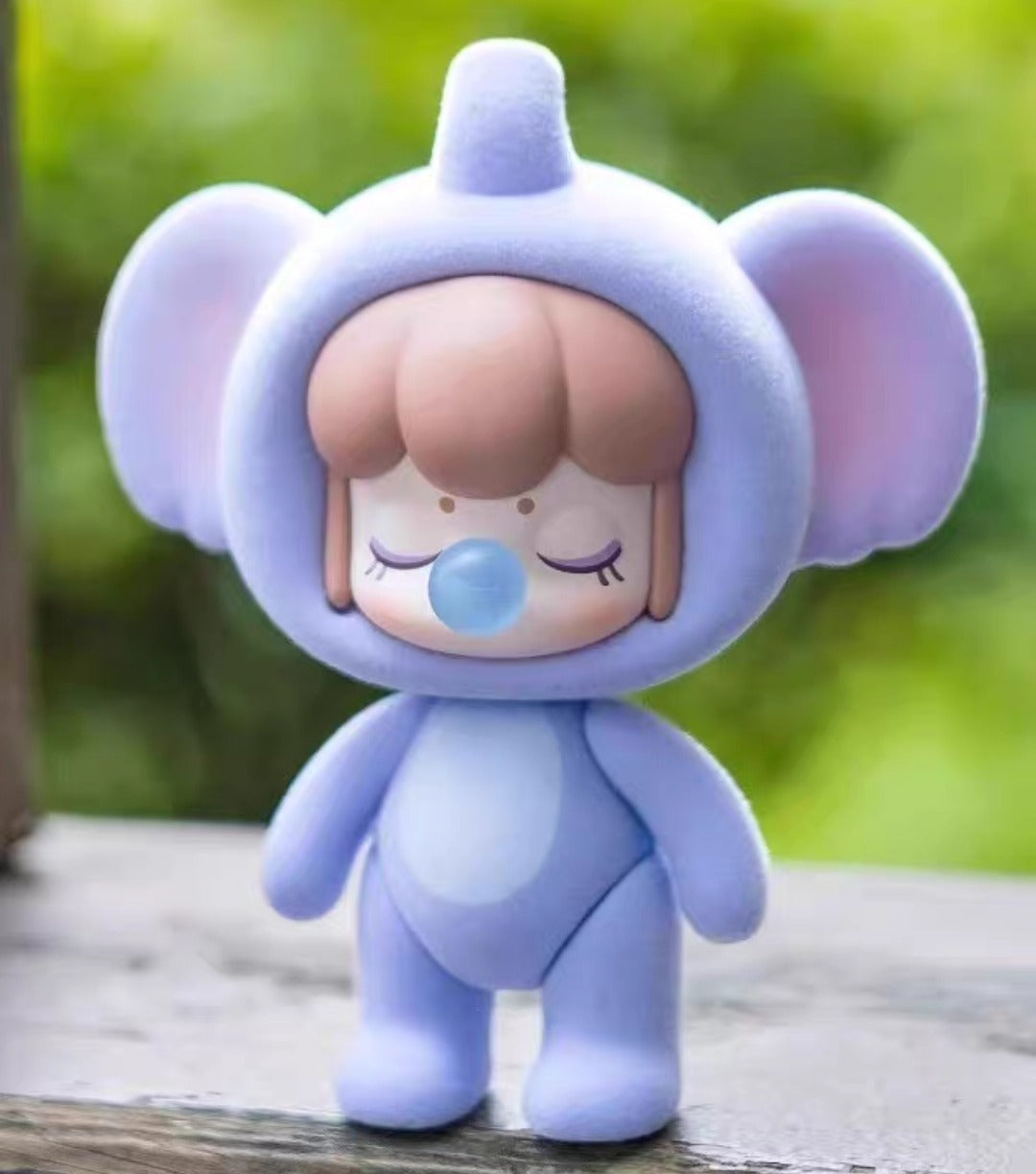 Nanci Fluffy Animal Party Series