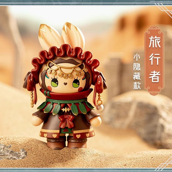 EMMA Secret Forest Time's Long River Blind Box