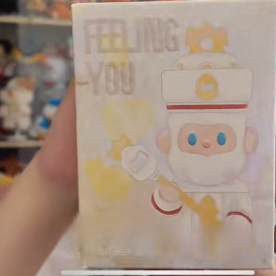Finding Unicorn x Farmer Bob V11 - Feeling You Series