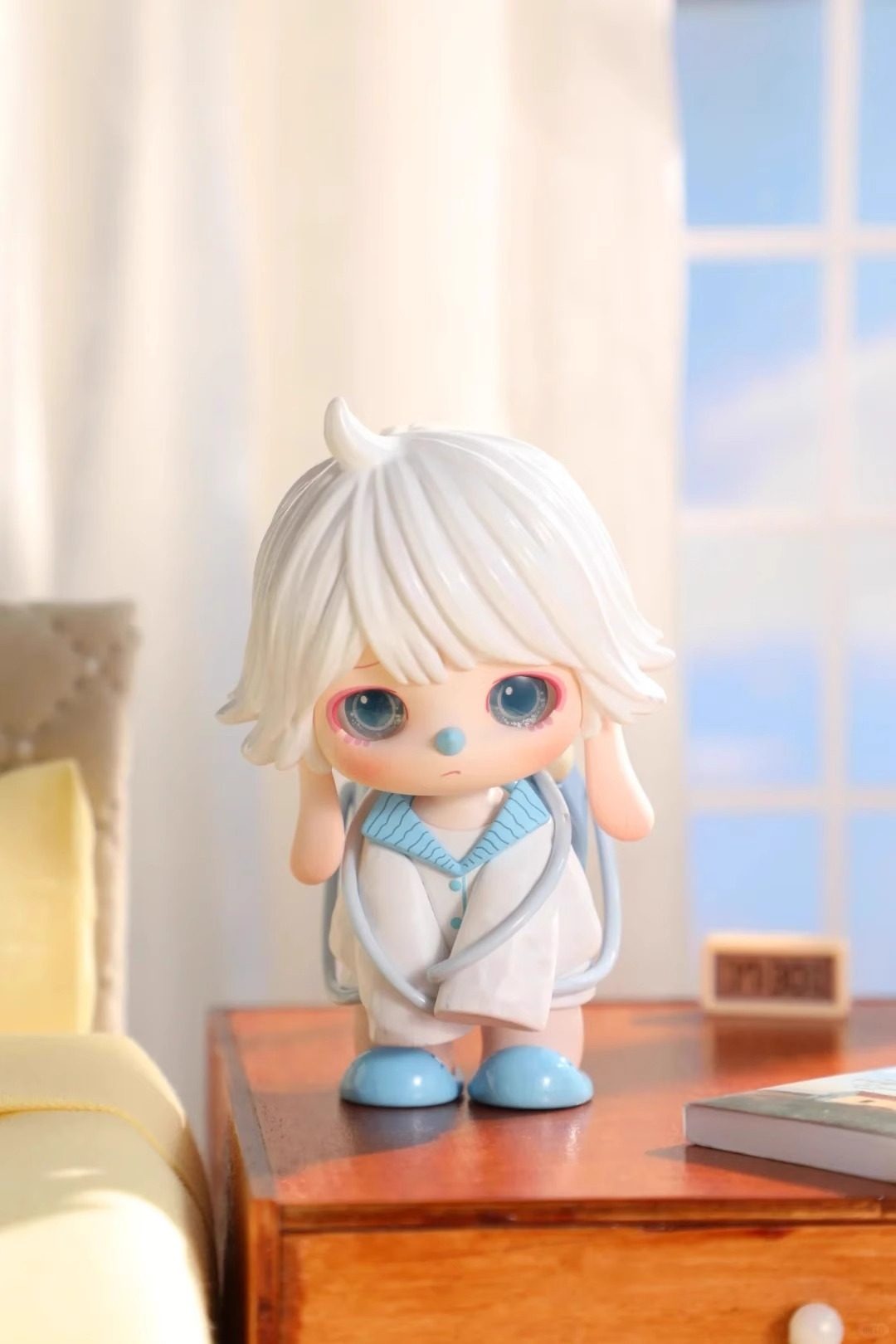 Mimia Rabeea Stationery Dream Collection