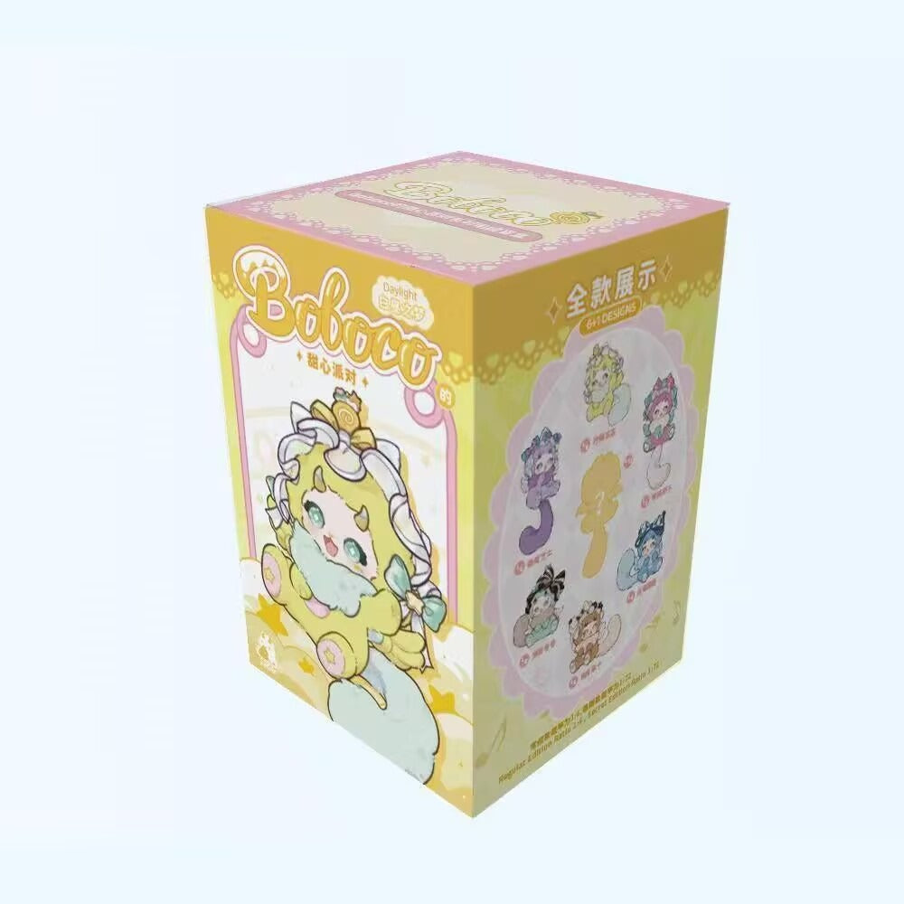 Boboco Sweetheart Party Series Plush