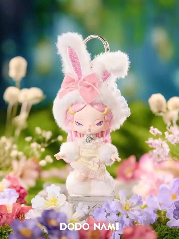 Dodo Nami Cheesday Plush Blind Box Decoration