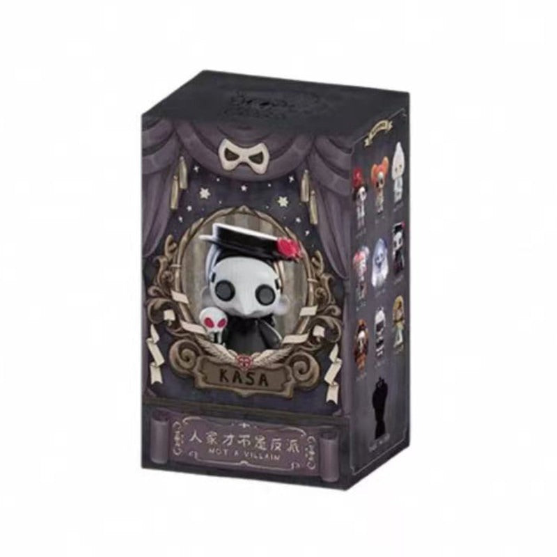 KASA "I'm Not a Villain Series Blind Box"