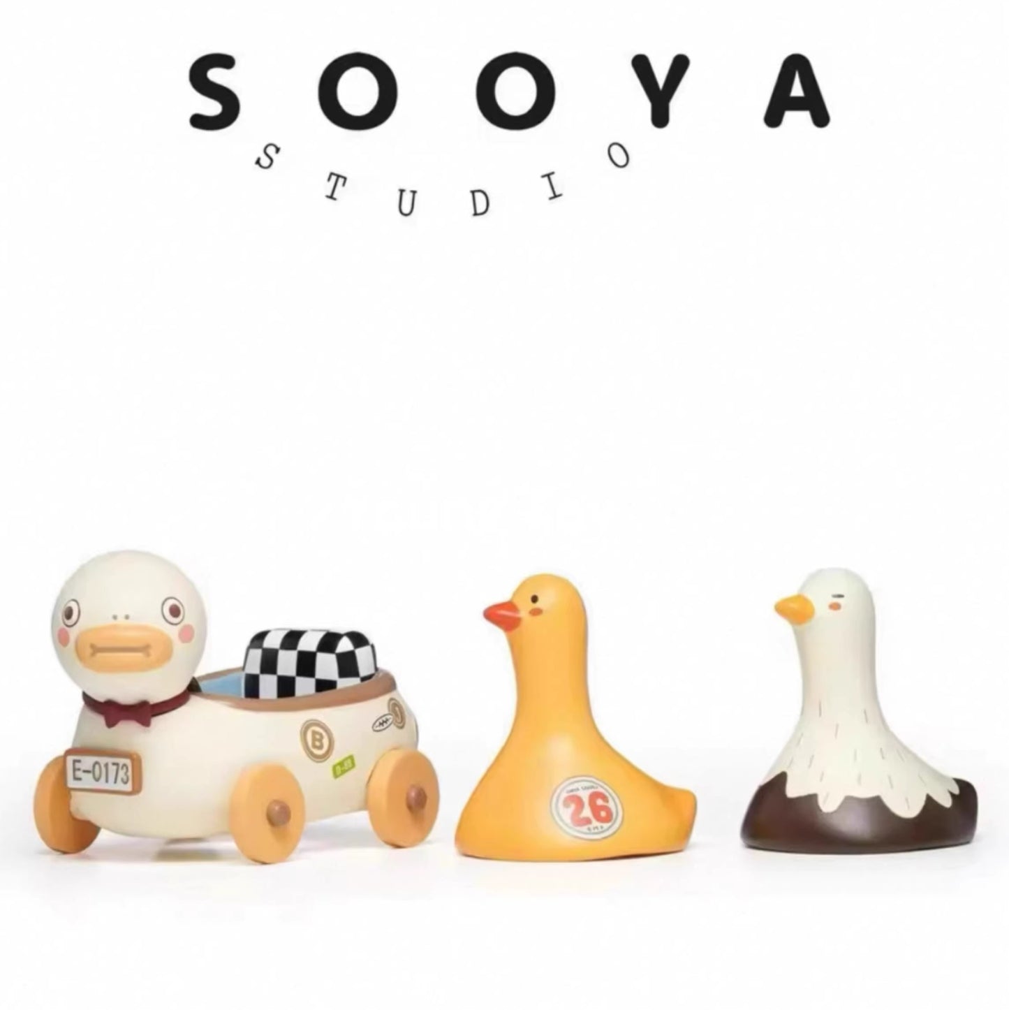 Sooya x Levis Denim Ban's 6th Anniversary
