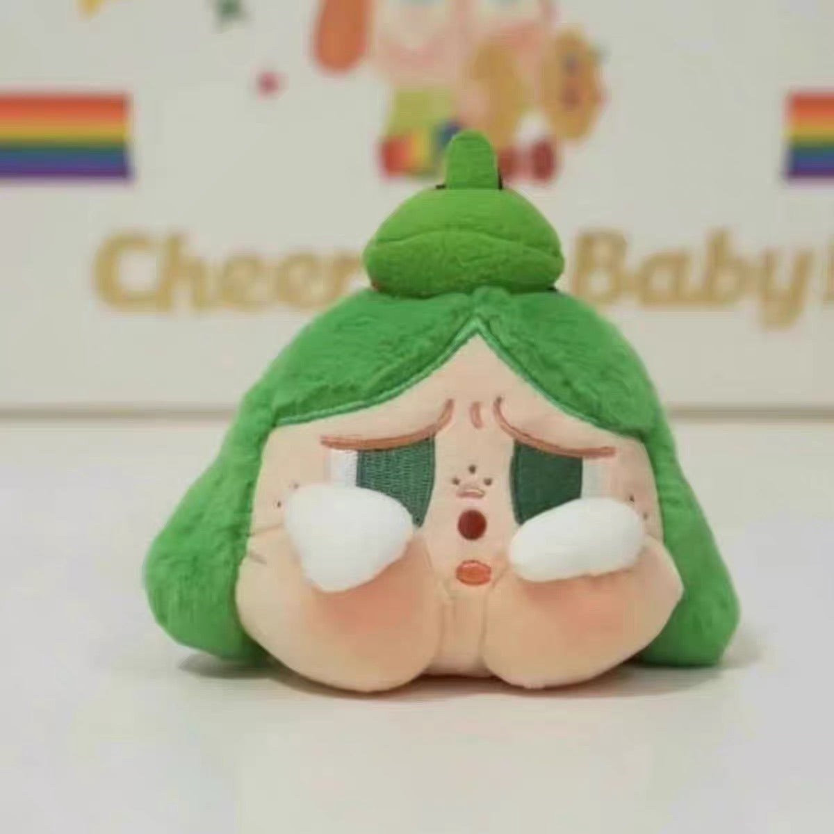 CRYBABY CHEER UP BABY Blind Box Pendant