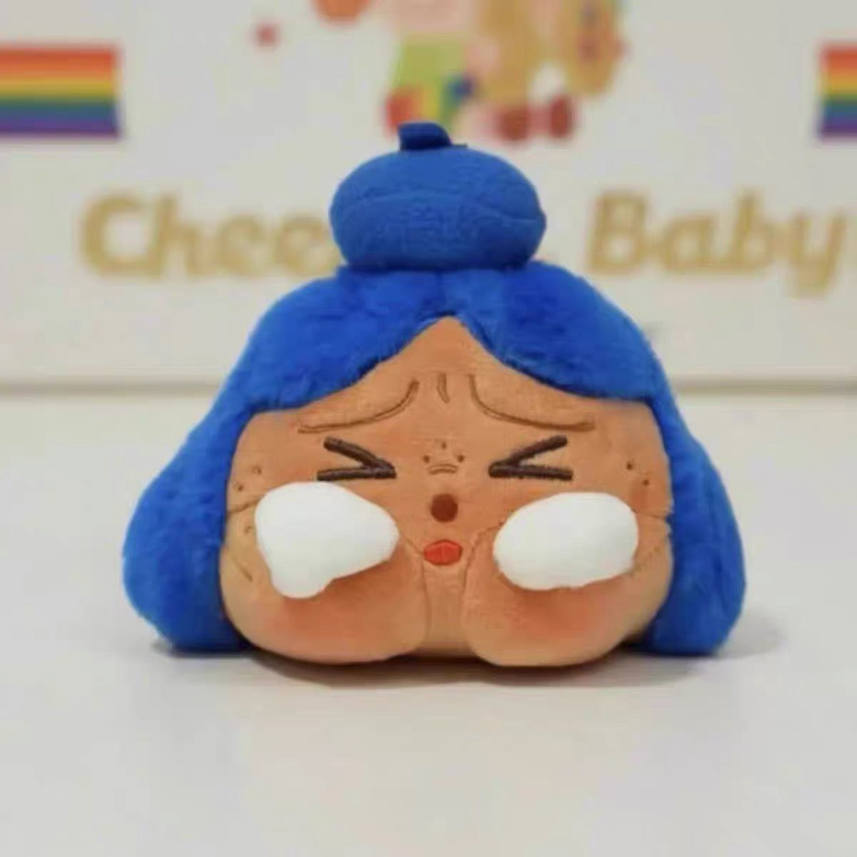 CRYBABY CHEER UP BABY Blind Box Pendant