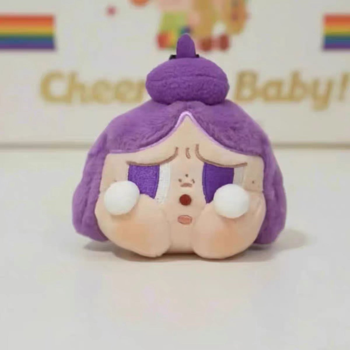 CRYBABY CHEER UP BABY Blind Box Pendant