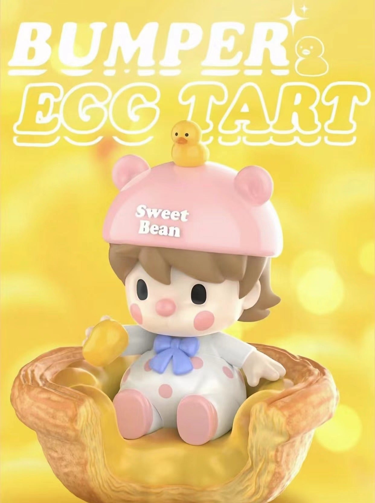 Sweet Bean KFC Joint Fun Fun K Park Series Blind Box