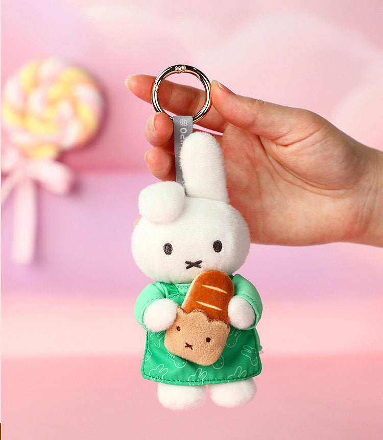 VIPOxMiffy Miffy Baking Series Hanging Blind Box