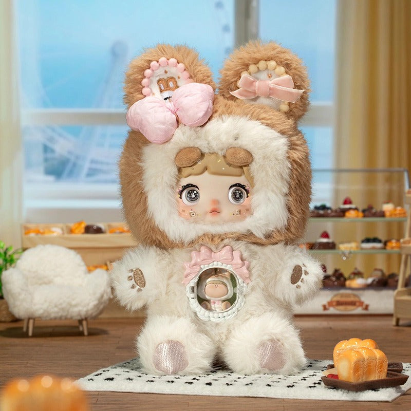 Nommi x AmarLilith A Bite Of Sweetheart Plush Series - Blind Box