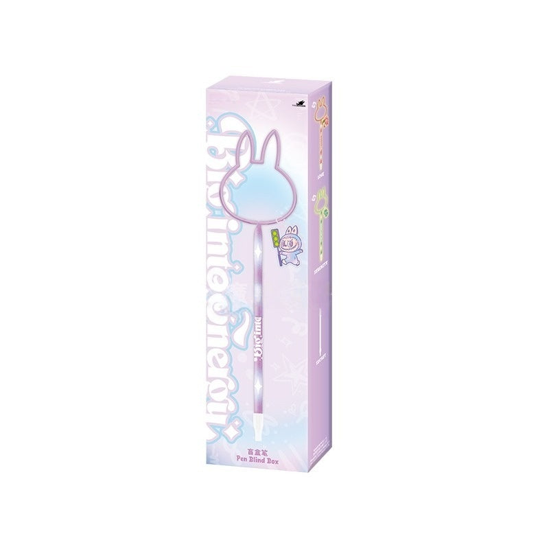 THE MONSTERS Big Into Energy Series - Pen Blind Box
