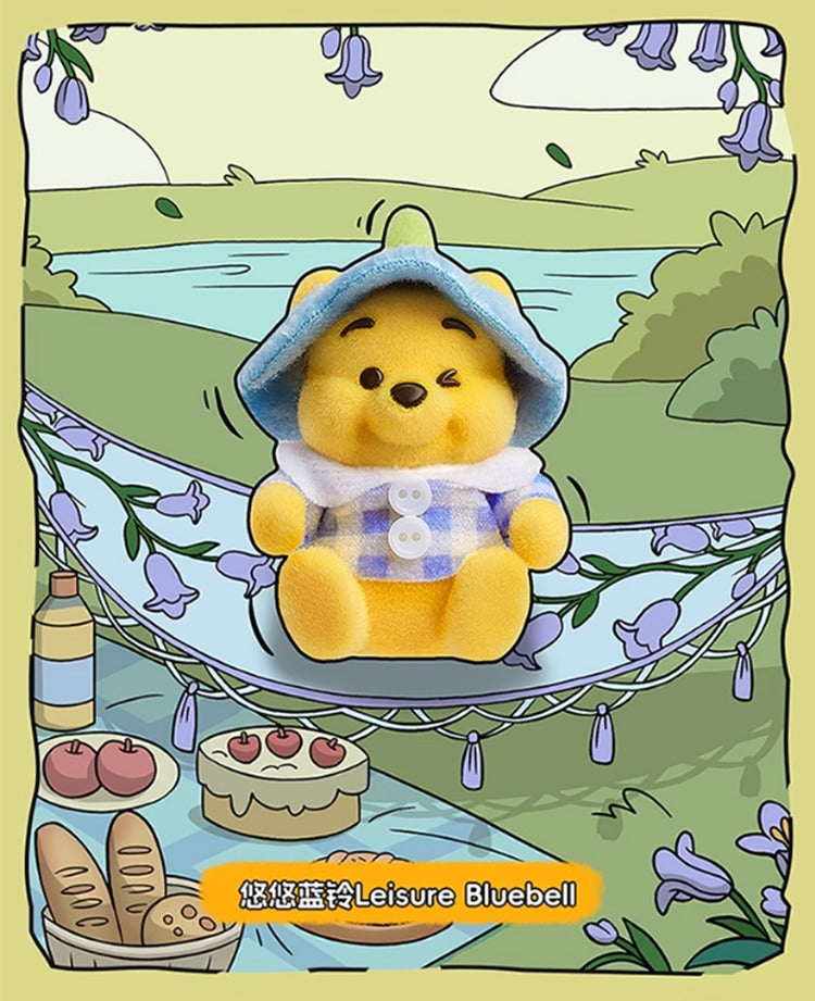 Disney Winnie the Pooh Enchanted Forest Blind Box