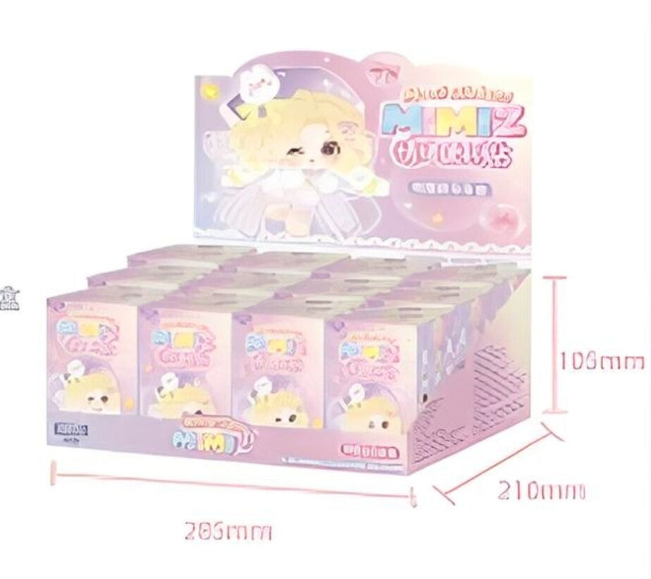 MIMIZ MOOD STICKERS