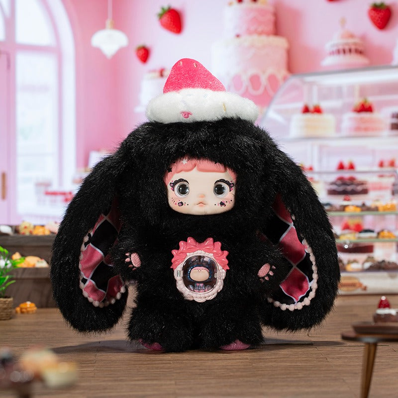 Nommi x AmarLilith A Bite Of Sweetheart Plush Series - Blind Box