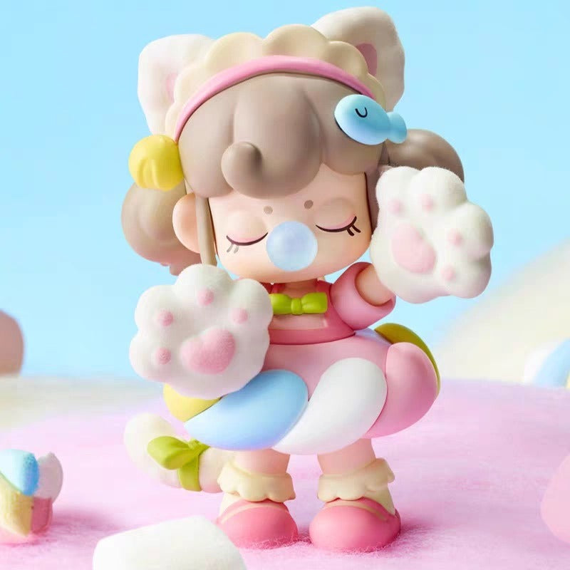 Nanci Sweetheart Moment Blind Box