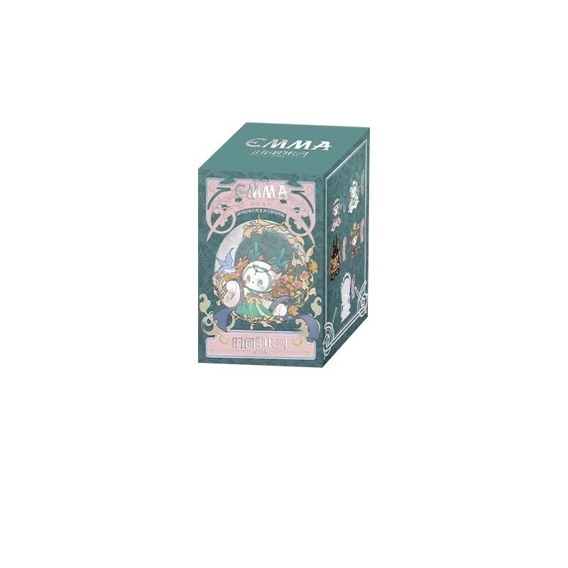 EMMA Secret Forest Time's Long River Blind Box