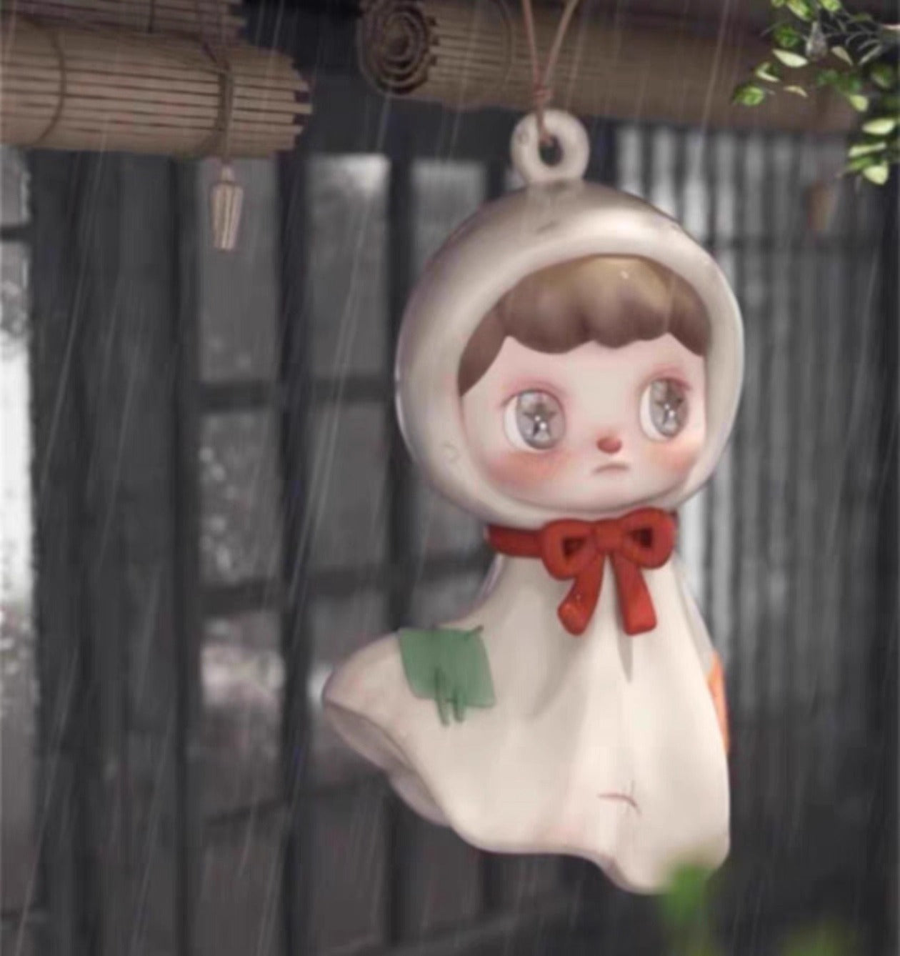 ANMOO Imperfect World Series Blind Box