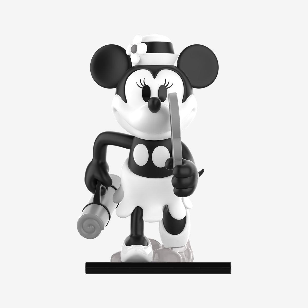 Disney Steamboat Willie Series Figures