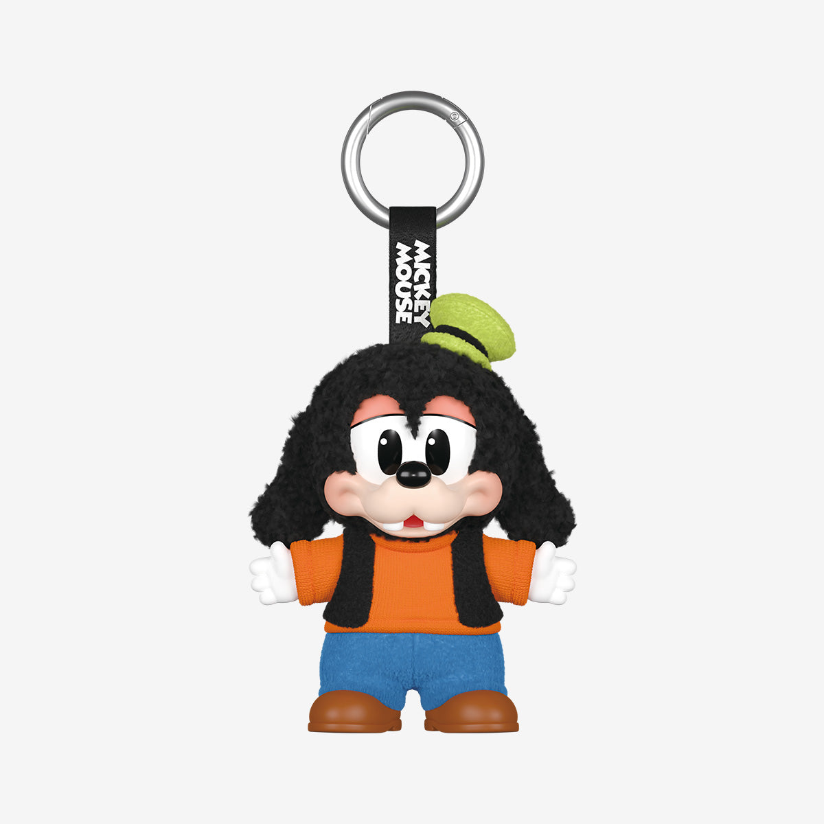 Disney Mickey Family - Cute Together Series