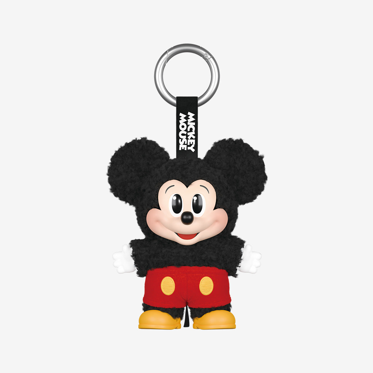 Disney Mickey Family - Cute Together Series