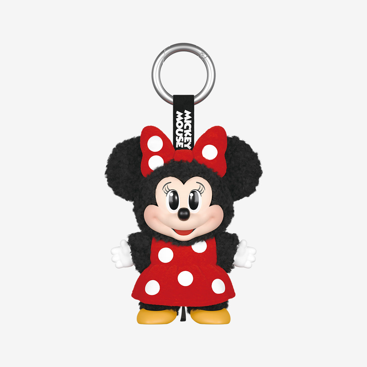 Disney Mickey Family - Cute Together Series