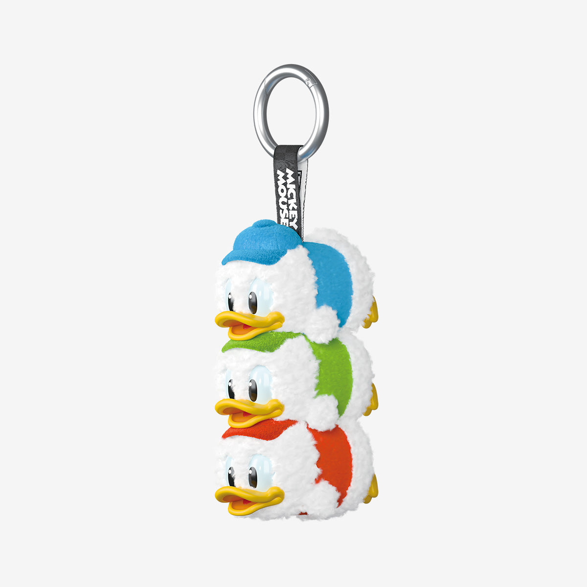 Disney Mickey Family - Cute Together Series
