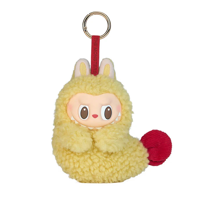 THE MONSTERS Wacky Mart Series-Earphone Case