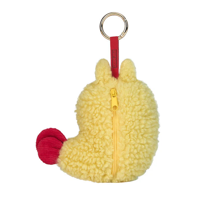 THE MONSTERS Wacky Mart Series-Earphone Case