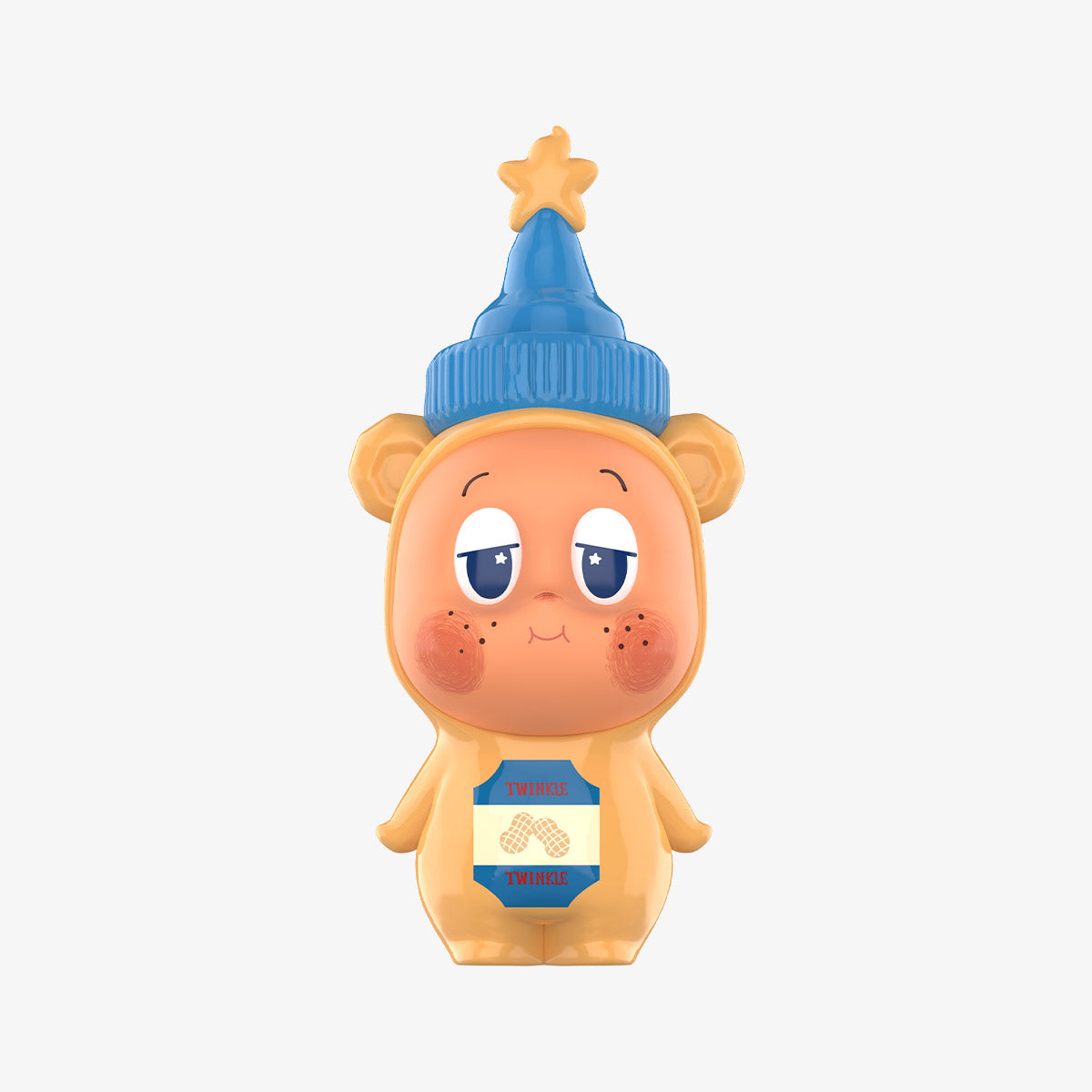 Twinkle Twinkle Create Your Taste Series Figures - A-B