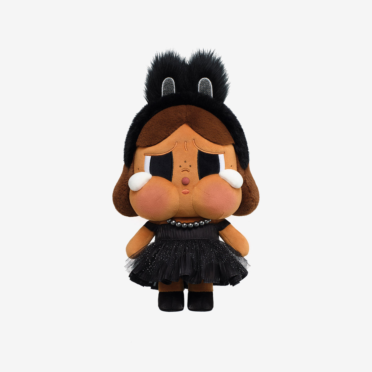 CRYBABY SHINY SHINY SERIES-Plush Doll