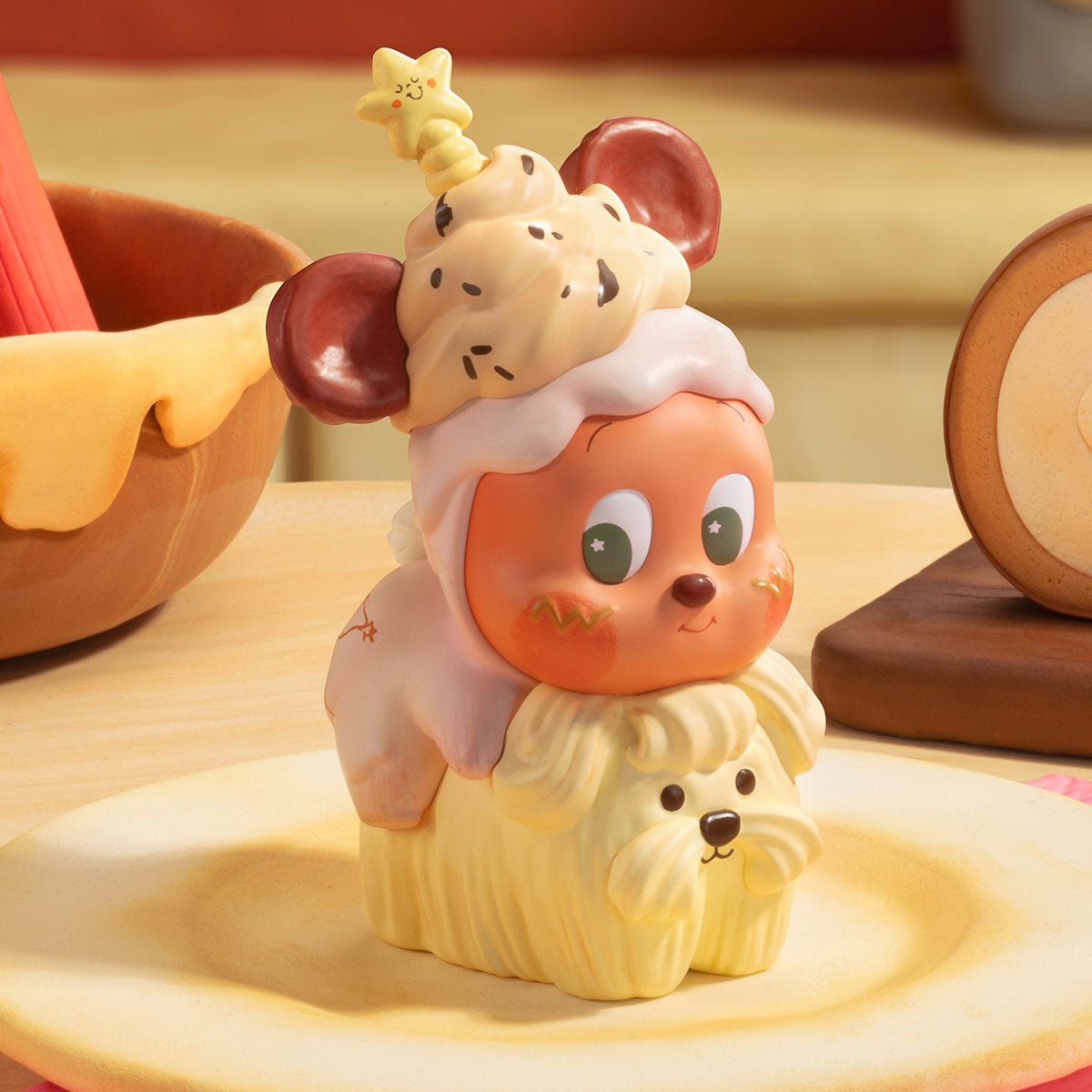 Twinkle Twinkle Savor the Moment Series Figures