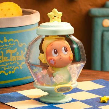 Twinkle Twinkle Savor the Moment Series Figures