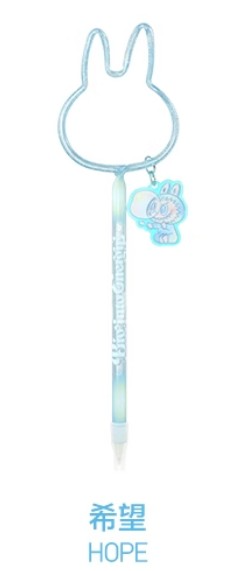 THE MONSTERS Big Into Energy Series - Pen Blind Box