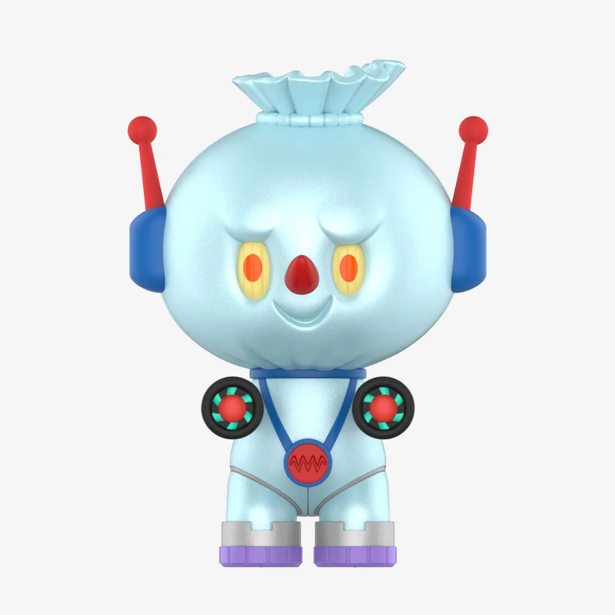 The Monsters Space Adventures Series Blind Box