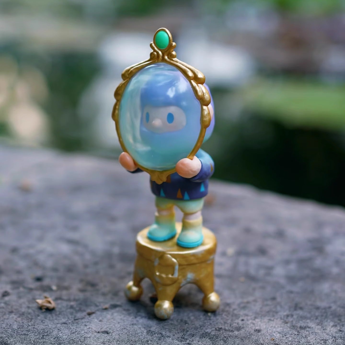 Finding Unicorn x Farmer Bob V11 - Feeling You Series