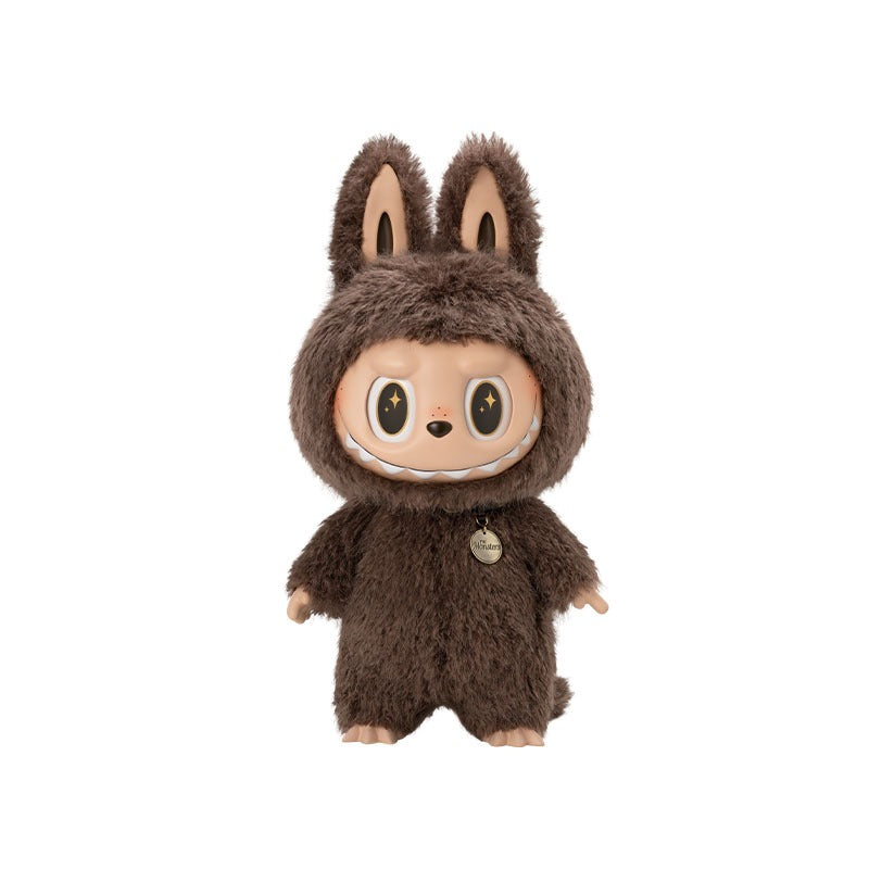 THE MONSTERS I Found You - Vinyl Plush Doll