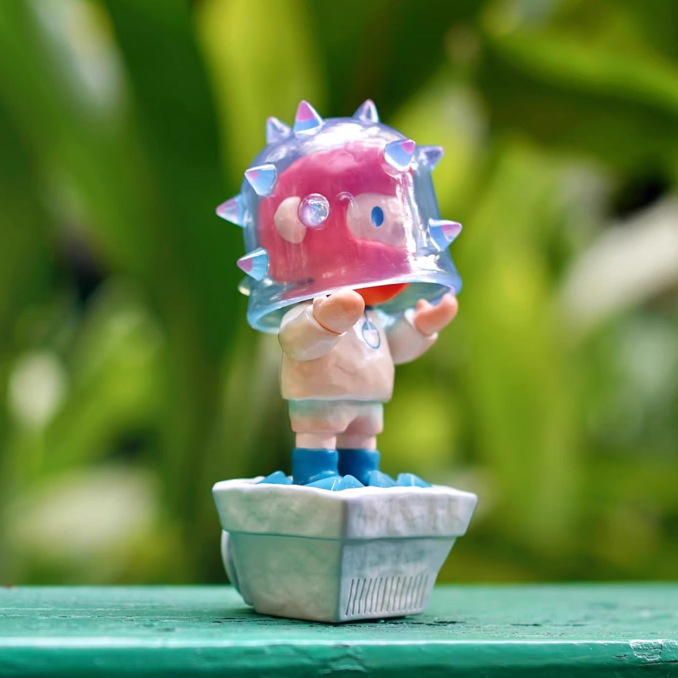 Finding Unicorn x Farmer Bob V11 - Feeling You Series