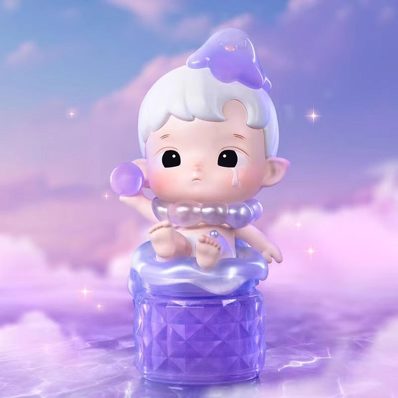 HACIPUPU Constellation Series Blind Box