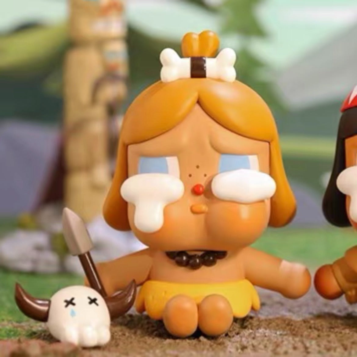 CRYBABY Crying In The Woods Series (Confirmed Designs)
