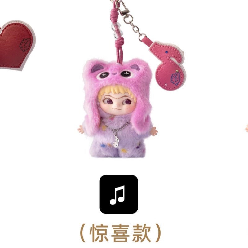 WAKUKU, let's power through immediately