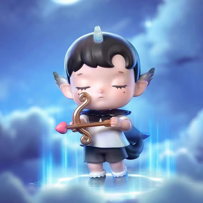 HACIPUPU Constellation Series Blind Box