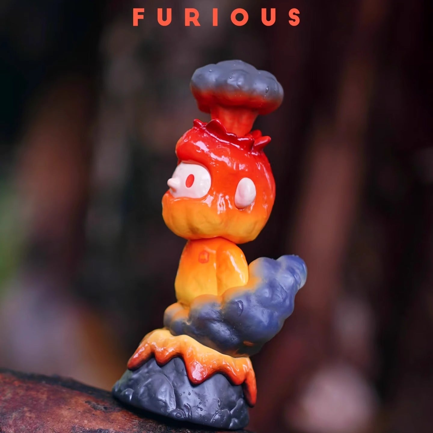 Finding Unicorn x Farmer Bob V11 - Feeling You Series