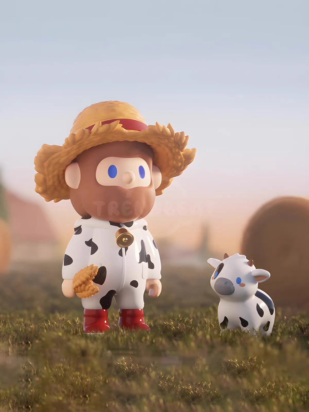 FARMER BOB Adventure series