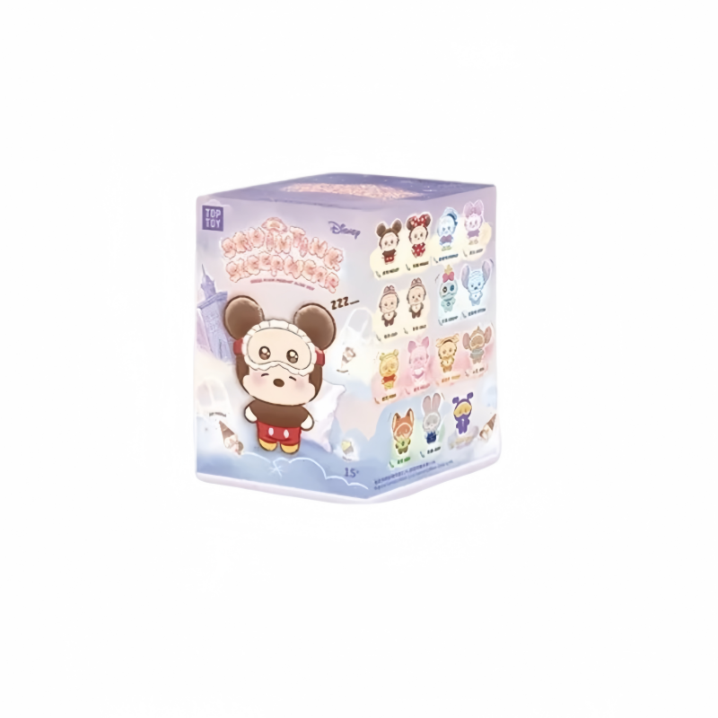 Disney Sleepwear Series Plush Blind Box