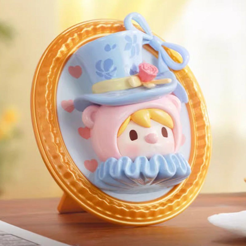 Sweet Bean Love Afternoon Tea Series Blind Box