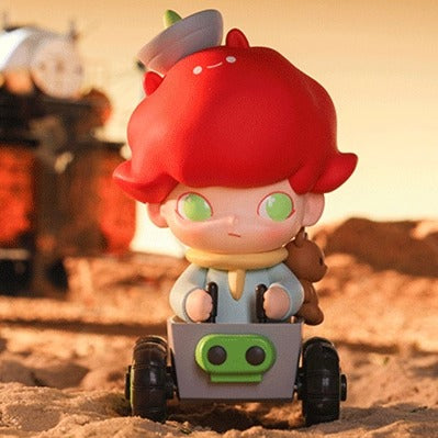 DIMOO Space Travel Series Blind Box