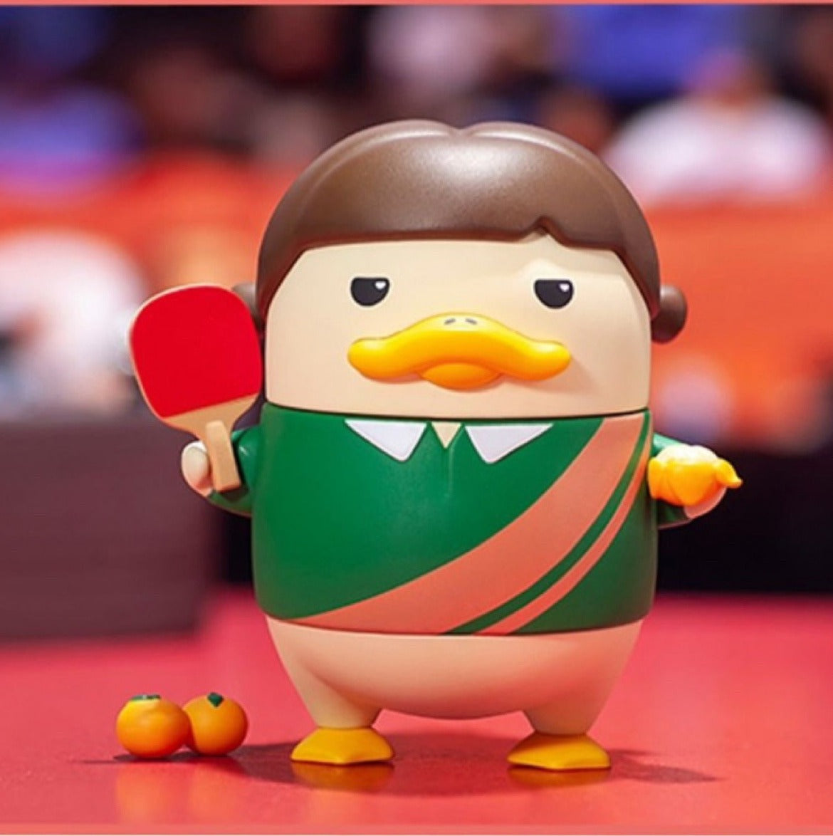 Duckoo Fantasy Star Series Blind Box Handmade Ornament