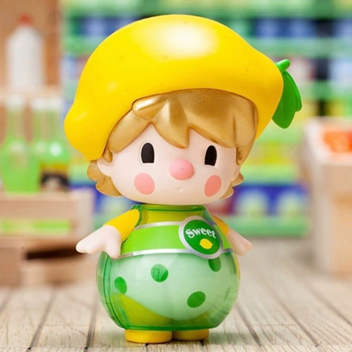 Sweet Bean Supermarket 2nd Generation Series Blind Box